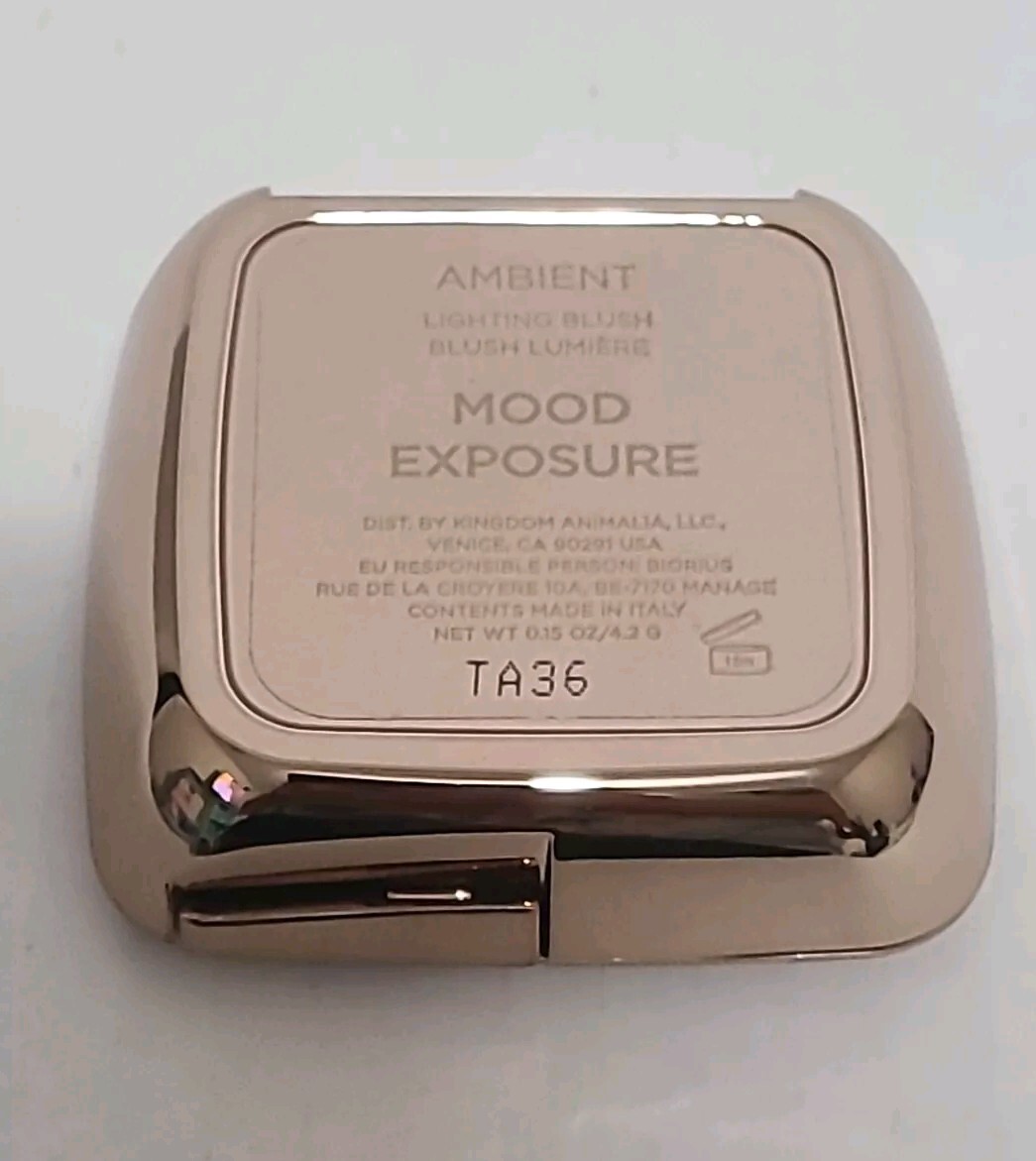Hourglass Ambient Lighting Blush Mood Exposure 0.15 oz / 4.2 g