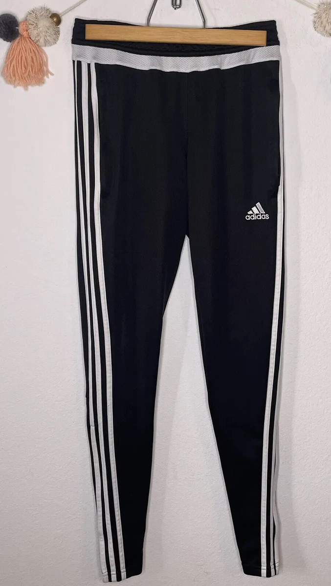 Adidas tricot top pants womens