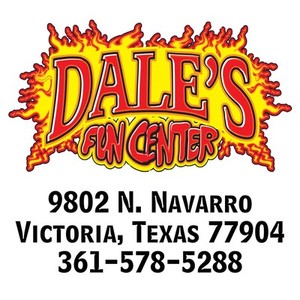 Dale's Fun Center | eBay Stores