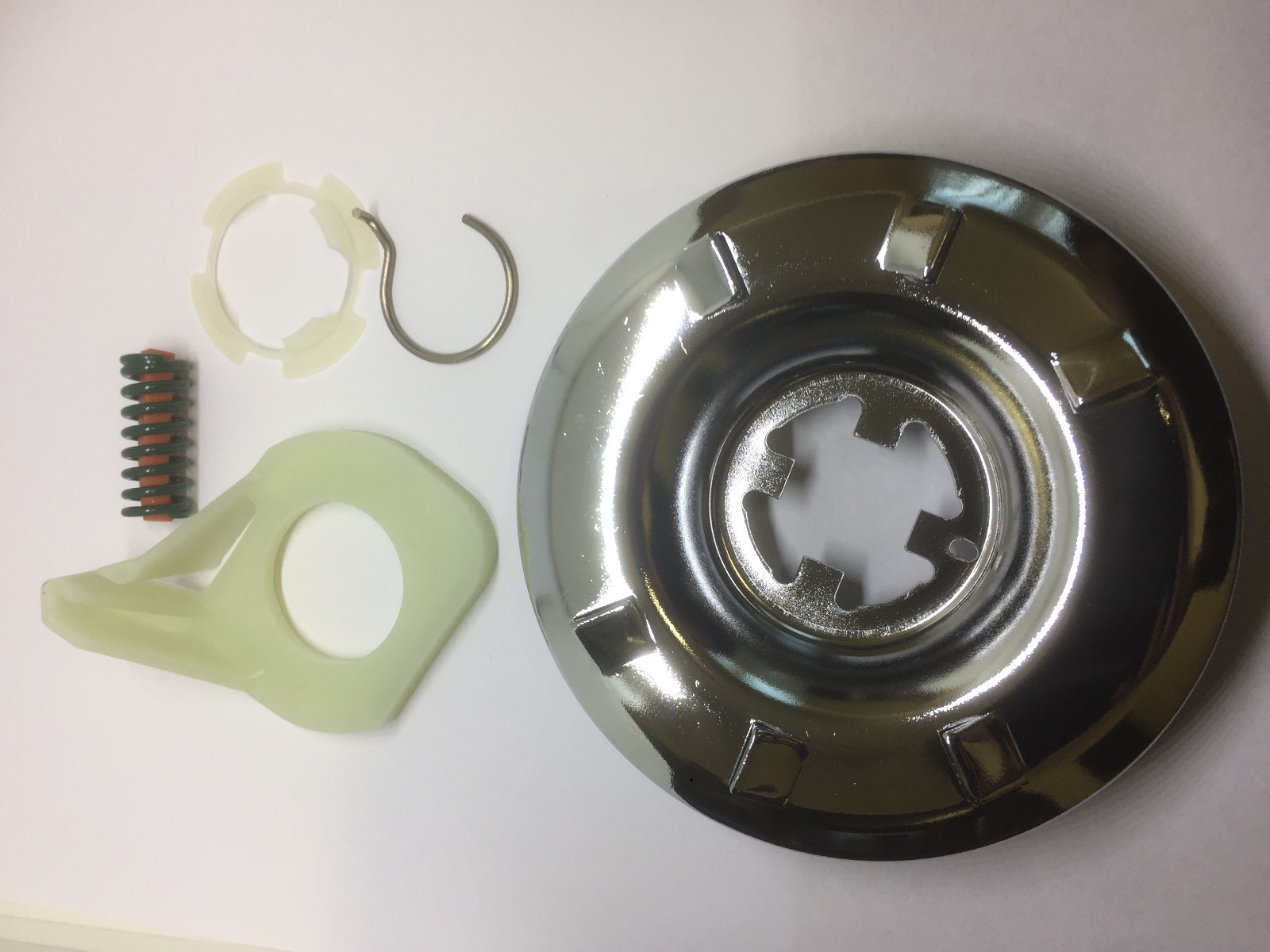 WHIRLPOOL Top Loader WASHING MACHINE CLUTCH ASSEMBLY p/n 285785 0106 eBay