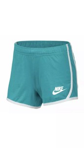 girls nike jersey shorts