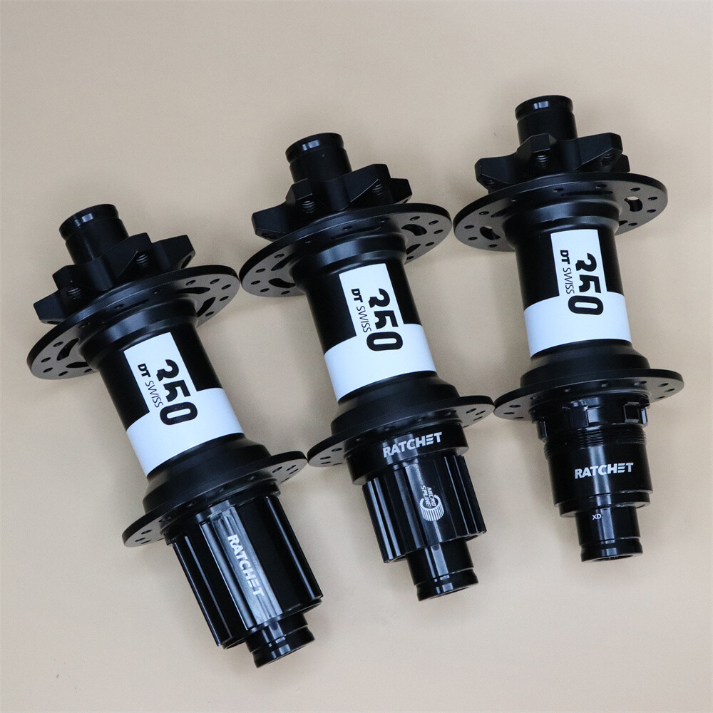 DT Swiss 350 Boost 148x12mm mtb Rear Hubs CLASSIC J 28