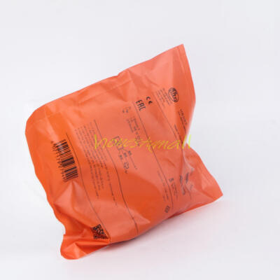 1PC IFM II5257 IIA3010-BPKG/6M Proximity Switch Sensor New
