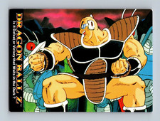 Dragon Ball Z JPP/Amada Series 1 Card Prices | Dragon Ball | PSA
