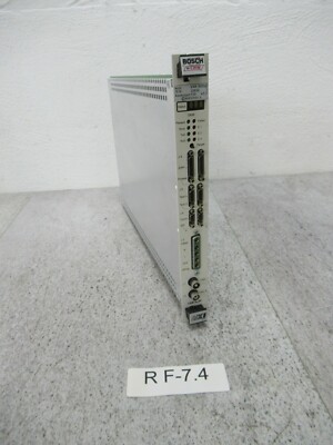 Bosch VXK5020g Steuerungssystem Modul Bosch CCS VXI VXK5020