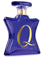 Bond No. 9 New York Queens Unisex Eau de Parfum, 3.4 Fl Oz