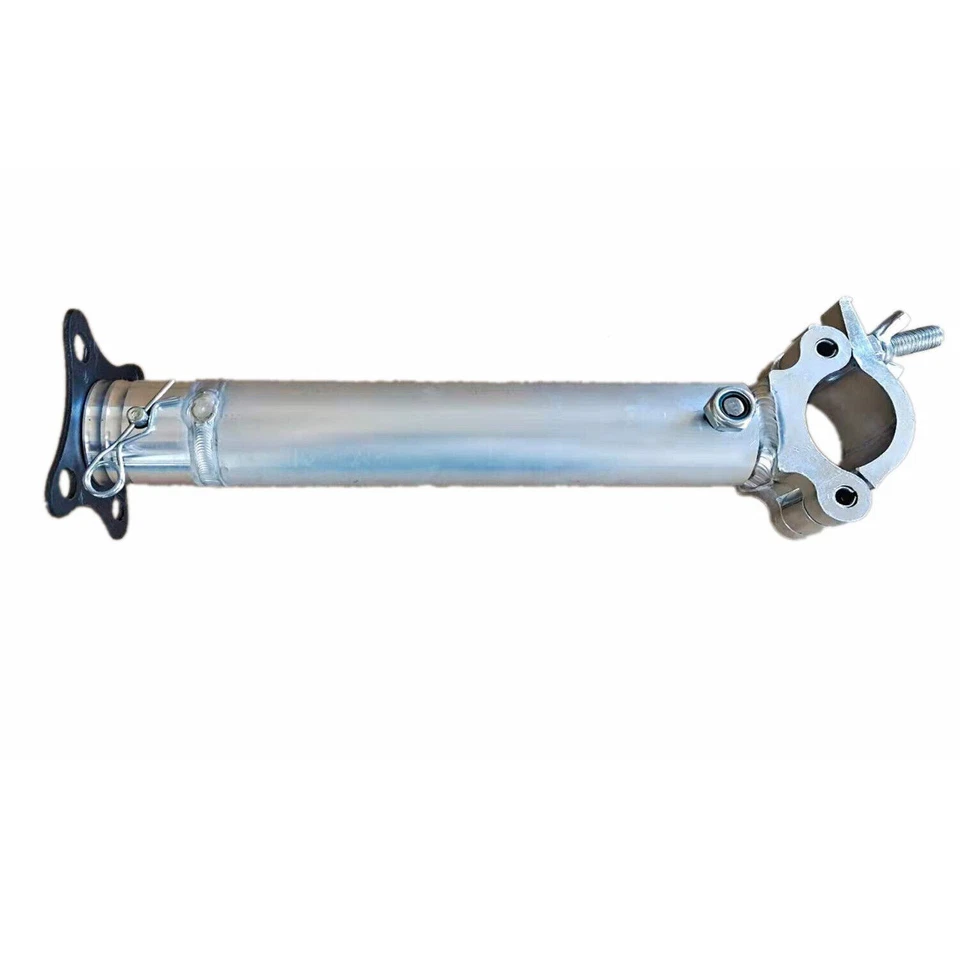 Stage Video Wall Clamp Led Screen Display Support Clamp DJ Light Clamp 8pcs Pack - Image 3 of 4