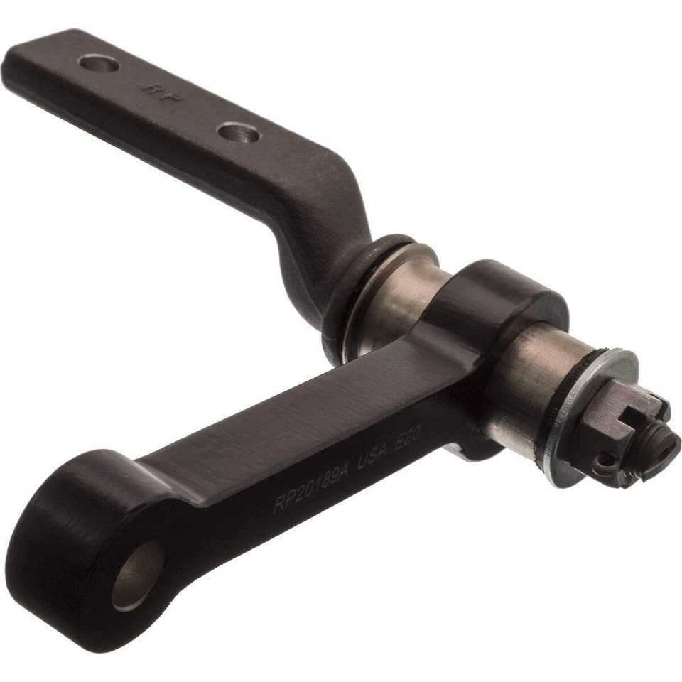 Rare Parts Idler Arm 1962-1968 Buick Riviera Wildcat Lesabre Invicta Electra 201 - Image 3 of 4