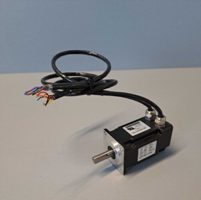 AKM11BAKCNR00 - KOLLMORGEN - AKM11B-AKCNR-00 / DC-Servomotor GEBRAUCHT
