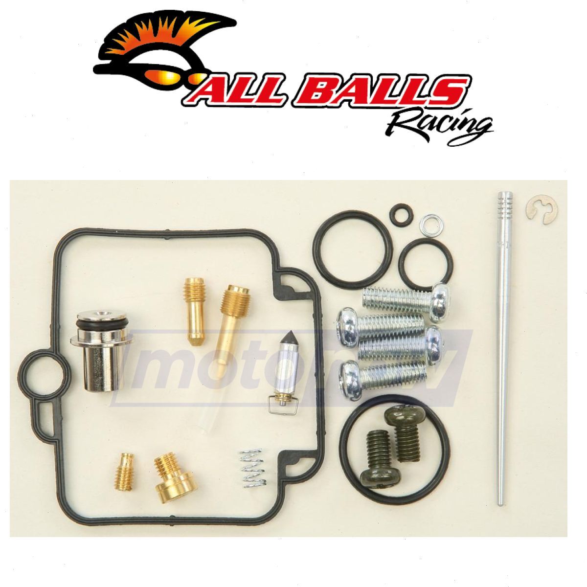 Carburetor Rebuild Kit – Fits Polaris Sportsman 500 4x4 HO (2001-2013) – 867522
