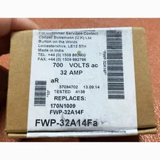 10PC new BUSSMANN Fuse FWP-32A14Fa (32 Amp) 32A 700V Free shipping