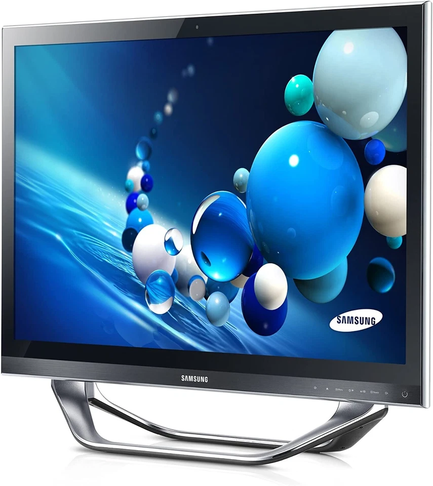 SAMSUNG 700A 23 INCH ALL IN ONE PC TOUCHSCREEN INTEL 16GB RAM 256GB SSD WIN 11 - Image 4 of 4
