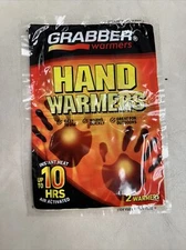 Lot 40 Sets Grabber Heat Treat 7hr HAND WARMER Gloves Boots Pocket 80 Warmers