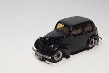 B67 1:43 SOMERVILLE FORD E93A POPULAR BLACK NMINT COND.