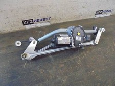 Hyundai i20 II GB Scheibenwischermotor Vorne mit Gestänge 98100GB000 1.2 62kW G4