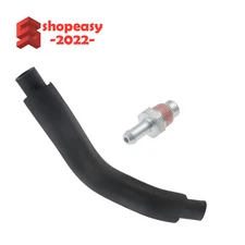 PCV Ventilation Tube & Valve for Toyota Camry Highlander Sienna Avalon 1997-2006