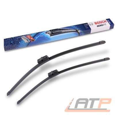 BOSCH AEROFIT SCHEIBENWISCHER WISCHER AF938 FÜR MERCEDES C204 W204 S204 VW T5