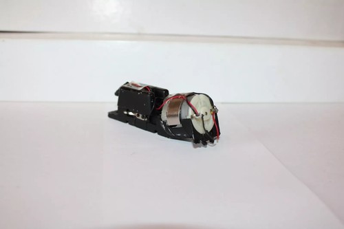 Life-Like HO 0-4-0 Spare Loco Chassis Block With Working Motor - Spares/Repairs - Picture 2 of 5