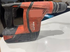 Hilti TE6-A36 AVR Akku SDS Bohrhammer - 36V - nur Gehäuse