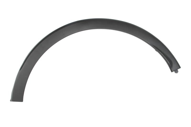 Rear Left Fender Trim Fits: RENAULT CAPTUR 06.13-06.17