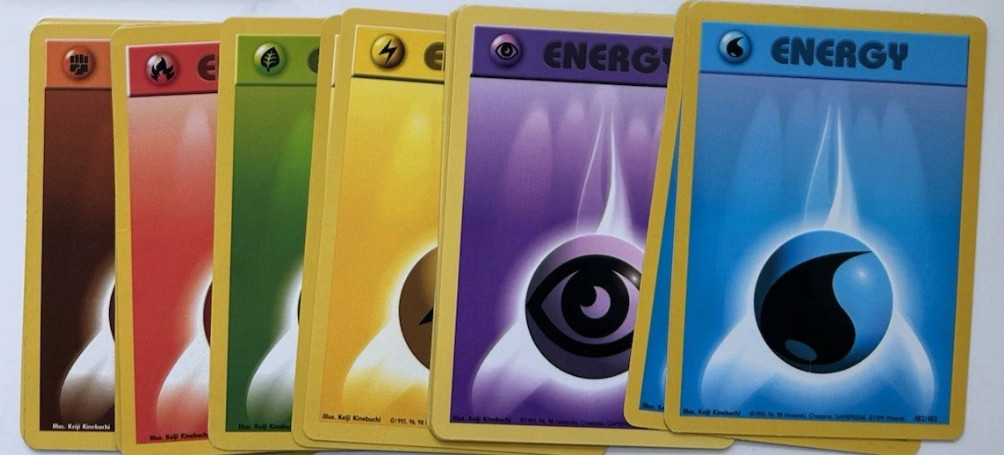 Pokemon Base Set Unlimited - Pick and Choose Your Card - 25% off 3+ cards