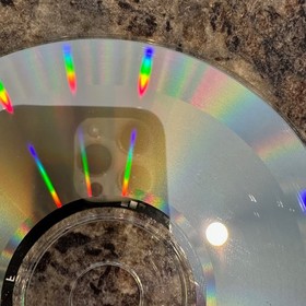 Terminator (Sega CD, 1993) Complete CIB, Tested