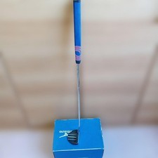 Odyssey WHITE HOT PRO V-LINE Putter  Slight Wear No Grip Includes Cover