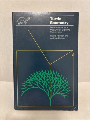 Turtle Geometry
