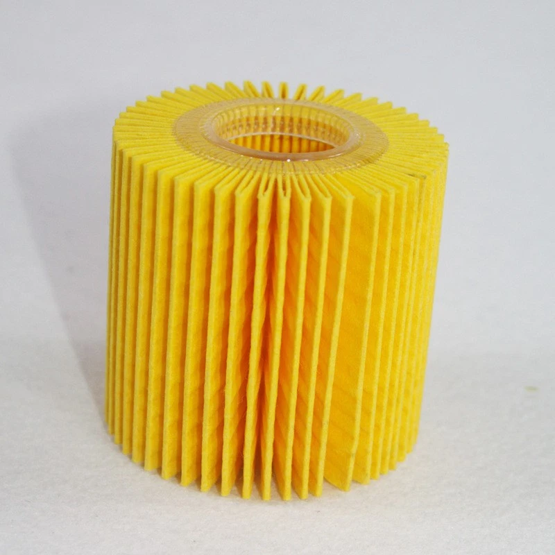 04152-31090 Filtro de aceite para Toyota Highlander/Camry Foto 3 de 4