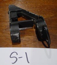 Squires Bingham Armscor Model 16 1600 Barrel Front Sight 22 Lr Parts Lot Squires Bingham Armscor Model 16 1600 Barrel Front Sight 22 Lr Parts Lot