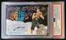 2023-24 Court Kings Alperen Sengun Brush Strokes Auto #/75 PSA Authentic Auto 10