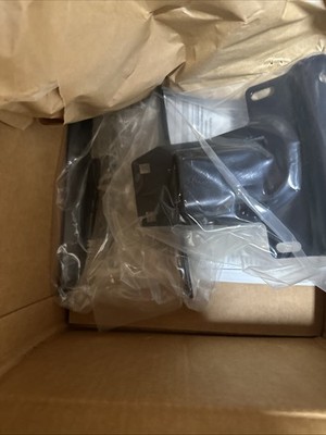 Warn 90942, 1XD-F84E0-V0-00 Yamaha Viking Winch Mount Plate NOS