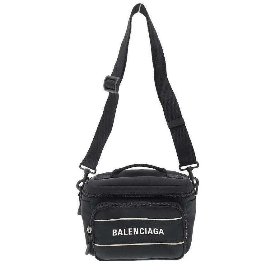 CATENA DI RICAMBIO piatta in metallo 120 cm per borsa a tracolla