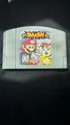 New ListingSuper Smash Bros Nintendo 64 Game Tested And Working