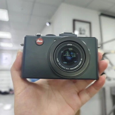 Leica D Lux 5 for sale - eBay