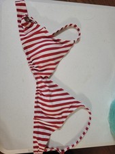 Shade and Shore Women's Bikini Top 34DD