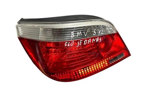 BMW 5 Touring E61 Rücklicht hinten links 2VP0086790579902 10139 26556612