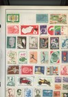 Stamp stock album pages world wide 436  stamps    (goo11 — photo 7