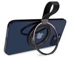 Magnetic Phone Ring Holder for MagSafe Cell Phone Grip Stand -NEW