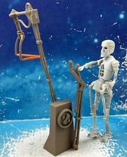 مجسمات الشخصيات — Star Wars (Loose) - Kenner/Hasbro - 8D8 (POTF2)