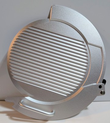 National Band Saw Meat Slicer Knife Cover Closed / Bizerba GSPHI150 38030942000