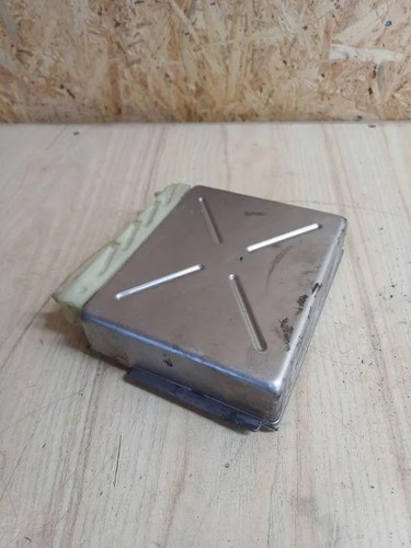 VOLVO S60 I Getriebesteuergerät 1T0505A00 P09480761 T02122494 2.40 34890077