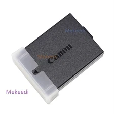 New Genuine Canon LP-E10 Battery For EOS 1100D 1200D 1300D 1500D 2000D 3000D