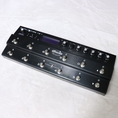 Atomic AmpliFire 12 [AF12-11046016]