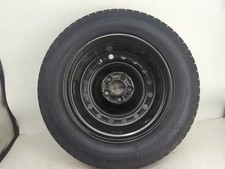 Honda Crv Spare Donut Tire Wheel Rim Oem Kxigy Honda Crv Spare Donut Tire Wheel Rim Oem Kxigy