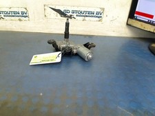 SCHEIBENWISCHERMOTOR HINTEN Renault Megane III Coupe (DZ) 2009 390201847