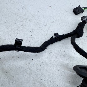 MERCEDES C-CLASS S205 DOOR LOOM A2055409306 NSR LH PASSENGER REAR LEFT 14-18