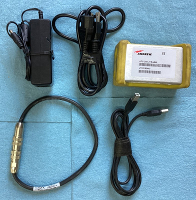 CommScope Andrew ATC200-LITE-USB Portable RET Controller