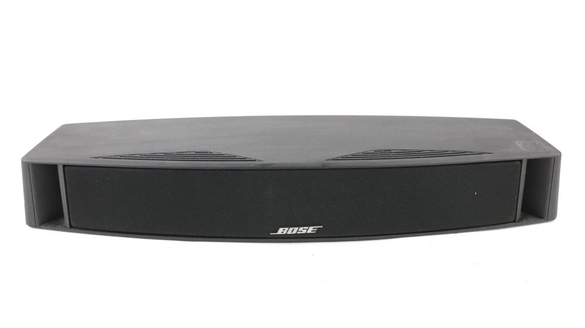 Bose Vcs 10 for sale | eBay