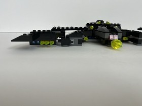 LEGO Space Mars Mission ETX Alien Strike (7693) Incomplete